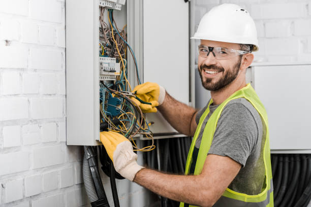 Best Licensed Electrician  in Martinez, CA