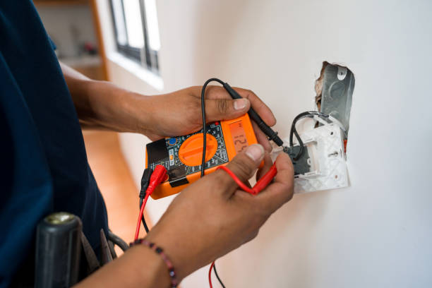 Best Electrician Near Me  in Martinez, CA