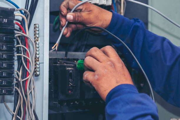Best Electrical Repair Services  in Martinez, CA