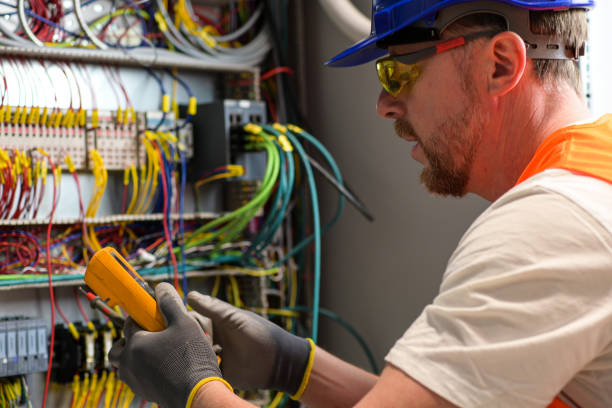 Martinez, CA Electrician Company