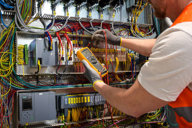 Best Electrical Rewiring Services  in Martinez, CA