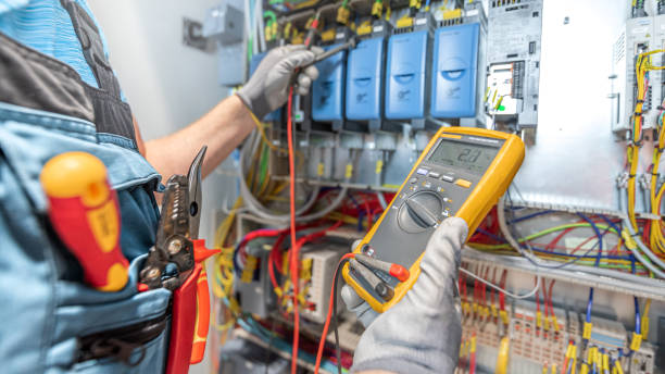 Best Electrical Wiring Services  in Martinez, CA