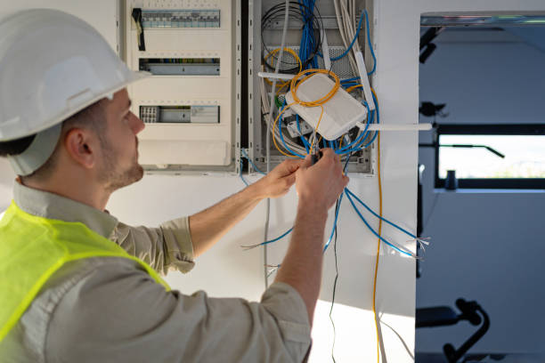 Best Residential Electrician Services  in Martinez, CA