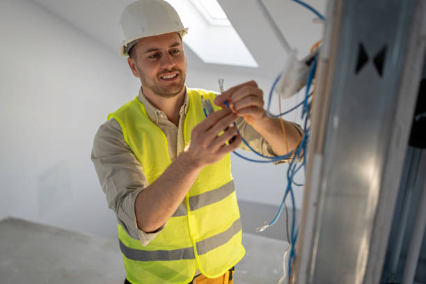 Best Home Electrical Repair  in Martinez, CA