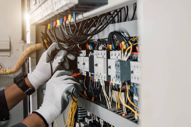 Best Affordable Electrical Installation  in Martinez, CA